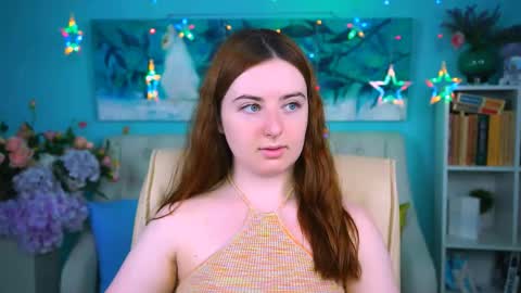 Snapshot of annterry chatting on May 25, 2026, 6:41 am Ann Terry 3 online show from May 25, 2026, 6:41 am