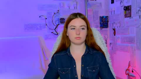 Snapshot of annterry chatting on June 22, 2026, 8:00 am Ann Terry 3 online show from June 22, 2026, 8:00 am