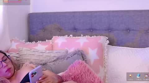 Snapshot of anntonellalee chatting on May 11, 2026, 5:10 pm Antonella Lee online show from May 11, 2026, 5:10 pm