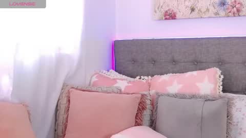 Snapshot of anntonellalee chatting on May 29, 2026, 6:50 pm Antonella Lee online show from May 29, 2026, 6:50 pm