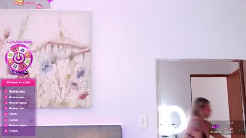 Snapshot of anntonellalee chatting on June 13, 2026, 6:50 pm Antonella Lee online show from June 13, 2026, 6:50 pm