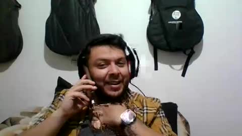 Snapshot of annubixxx69 chatting on September 18, 2025, 6:32 pm lion kennedy independent model moderator online show from September 18, 2025, 6:32 pm