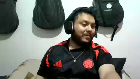 Snapshot of annubixxx69 chatting on September 23, 2025, 12:57 am lion kennedy independent model moderator online show from September 23, 2025, 12:57 am