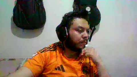 Snapshot of annubixxx69 chatting on September 27, 2025, 2:16 am lion kennedy independent model moderator online show from September 27, 2025, 2:16 am