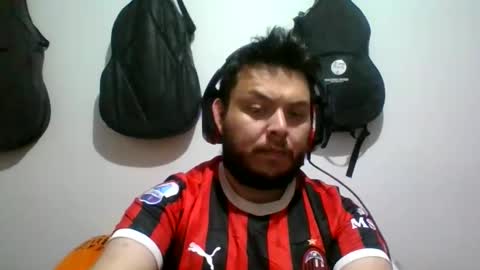 Snapshot of annubixxx69 chatting on September 28, 2025, 11:21 pm lion kennedy independent model moderator online show from September 28, 2025, 11:21 pm