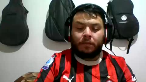 Snapshot of annubixxx69 chatting on October 11, 2025, 1:05 am lion kennedy independent model moderator online show from October 11, 2025, 1:05 am