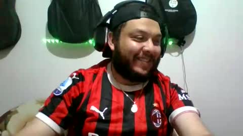 Snapshot of annubixxx69 chatting on October 19, 2025, 11:27 pm lion kennedy independent model moderator online show from October 19, 2025, 11:27 pm