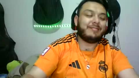 Snapshot of annubixxx69 chatting on November 5, 2025, 3:28 am lion kennedy independent model moderator online show from November 5, 2025, 3:28 am