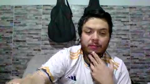 Snapshot of annubixxx69 chatting on February 18, 2026, 3:57 am lion kennedy independent model moderator online show from February 18, 2026, 3:57 am