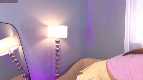 Annuetta online show from March 6, 2026, 8:11 am