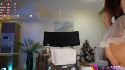 anny54784 online show from December 17, 2025, 2:17 am