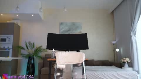Snapshot of anny54784 chatting on July 20, 2026, 10:39 am anny54784 online show from July 20, 2026, 10:39 am