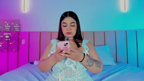 Snapshot of anny_arango1 chatting on May 13, 2026, 3:59 am Ana online show from May 13, 2026, 3:59 am