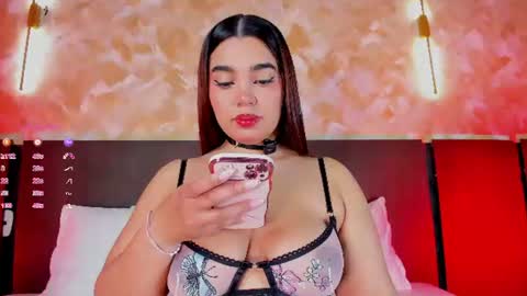 Ana  online show from July 23, 2026, 3:26 am
