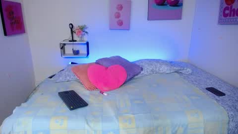 Anny cotton  online show from April 22, 2026, 7:48 pm