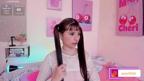 Snapshot of anny_cotton chatting on June 3, 2026, 7:41 pm Anny cotton online show from June 3, 2026, 7:41 pm