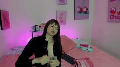 Snapshot of anny_cotton chatting on June 16, 2026, 7:27 pm Anny cotton online show from June 16, 2026, 7:27 pm