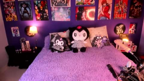 Snapshot of anny_cross chatting on March 4, 2025, 10:38 pm Paty online show from March 4, 2025, 10:38 pm