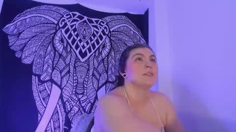 Snapshot of anny_ferrer1 chatting on November 11, 2025, 9:04 pm Hello Open Pvt Moans from lovense Tell me Fav 14 34 69 Especial level 34 online show from November 11, 2025, 9:04 pm