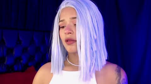 ANNY online show from March 2, 2025, 12:20 am