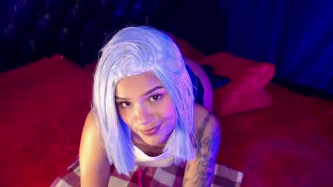 ANNY online show from March 2, 2025, 3:24 am