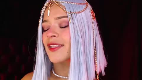 ANNY online show from March 10, 2025, 12:40 am