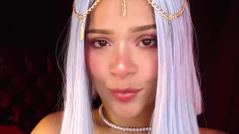 ANNY online show from March 10, 2025, 3:45 am