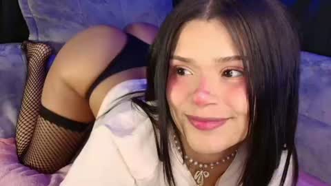Snapshot of anny_jhoson chatting on July 24, 2026, 3:26 am ANNY online show from July 24, 2026, 3:26 am