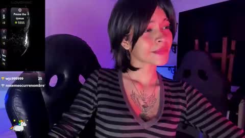 Anny online show from January 16, 2026, 3:54 am