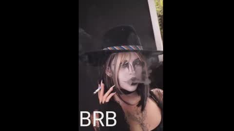 Anny online show from February 18, 2026, 3:24 am