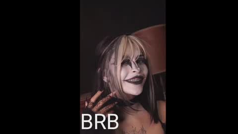 Anny online show from March 2, 2026, 3:20 am