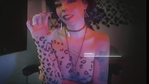 Anny online show from June 24, 2026, 3:27 am