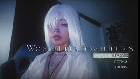 Anny online show from July 17, 2026, 5:36 am