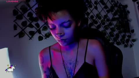 Anny online show from July 18, 2026, 1:54 am