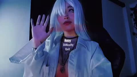 Anny online show from July 22, 2026, 11:46 am