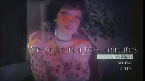 Anny online show from July 23, 2026, 5:27 am