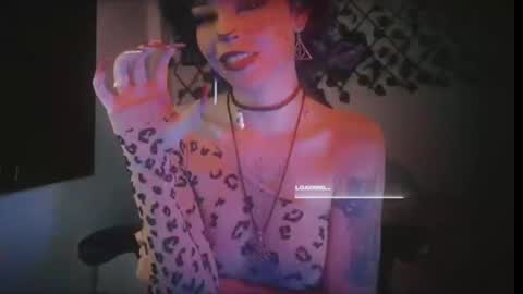 Anny online show from July 25, 2026, 5:49 am