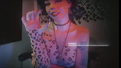 Anny online show from July 27, 2026, 5:14 am