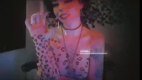 Anny online show from July 28, 2026, 5:36 am