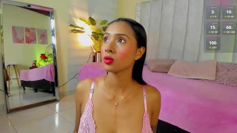 ANNY  online show from March 26, 2026, 11:38 am