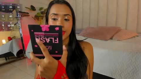 ANNY  online show from April 23, 2026, 12:15 pm