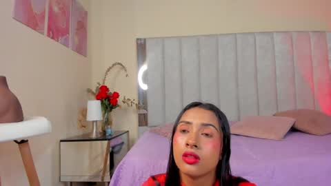 Snapshot of anny_kiut chatting on May 27, 2026, 11:51 am ANNY online show from May 27, 2026, 11:51 am