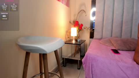 Snapshot of anny_kiut chatting on June 2, 2026, 11:34 am ANNY online show from June 2, 2026, 11:34 am