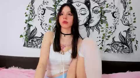 Snapshot of anny_leinhart chatting on November 21, 2025, 9:02 pm Ana online show from November 21, 2025, 9:02 pm