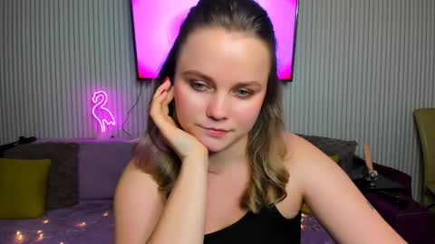 Snapshot of anny_love_you chatting on November 16, 2025, 12:49 am anny_love_you online show from November 16, 2025, 12:49 am