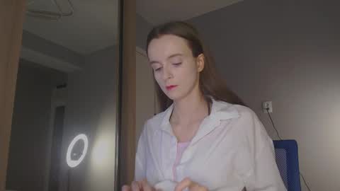 Snapshot of anny_meow chatting on February 10, 2025, 8:42 pm Ann My current schedule is below online show from February 10, 2025, 8:42 pm