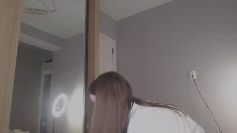 Snapshot of anny_meow chatting on February 11, 2025, 12:49 am Ann My current schedule is below online show from February 11, 2025, 12:49 am