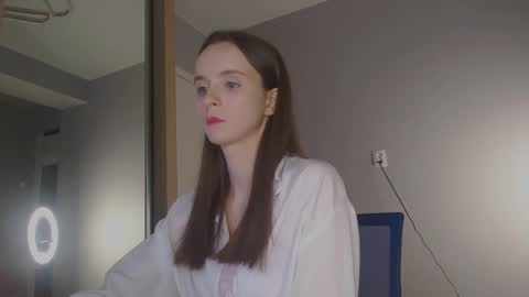 Snapshot of anny_meow chatting on February 12, 2025, 1:30 am Ann My current schedule is below online show from February 12, 2025, 1:30 am