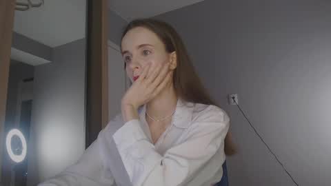 Snapshot of anny_meow chatting on February 13, 2025, 9:49 pm Ann My current schedule is below online show from February 13, 2025, 9:49 pm