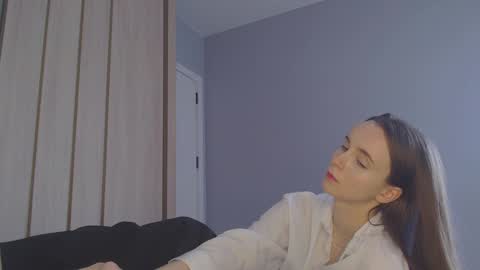 Snapshot of anny_meow chatting on February 14, 2025, 10:07 am Ann My current schedule is below online show from February 14, 2025, 10:07 am